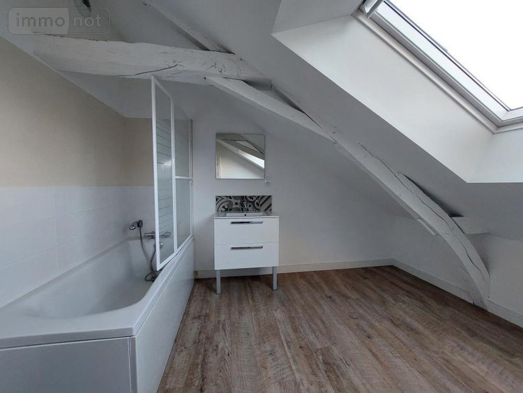 Maison a vendre Cossé-le-Vivien 53230 Mayenne 150 m2 6 pièces 230500 euros