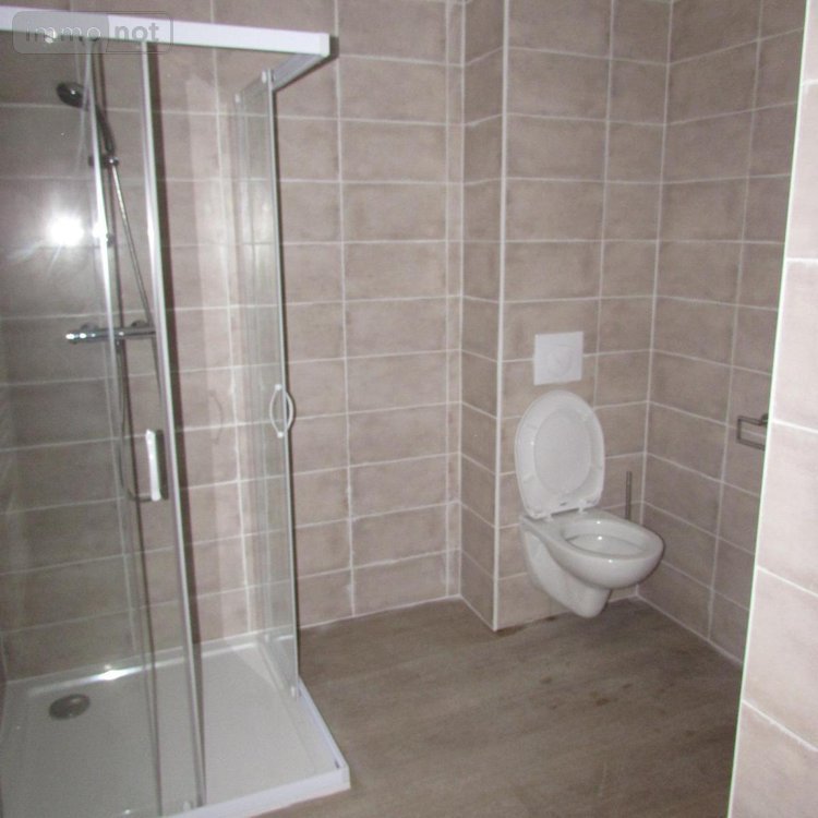 Appartement a vendre Donville-les-Bains 50350 Manche 62 m2  274940 euros