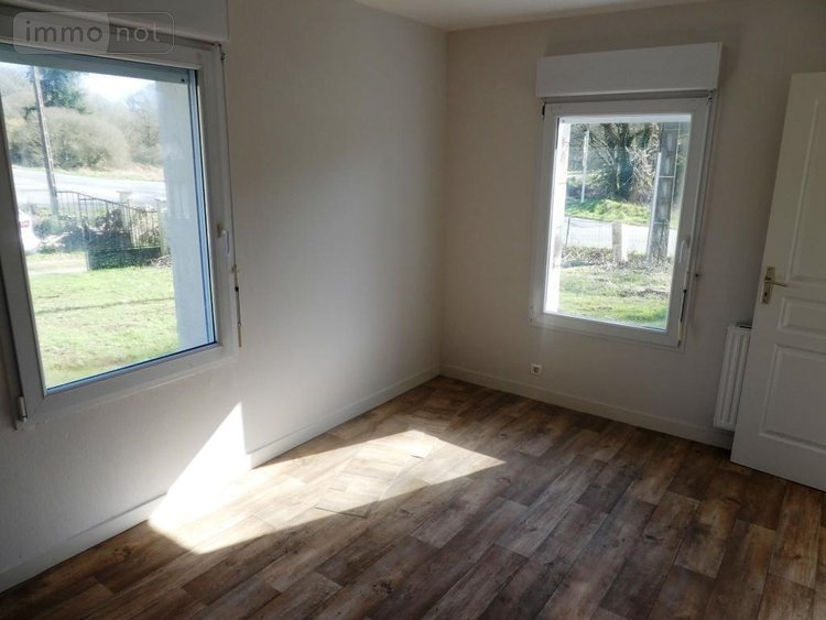 Maison a vendre Lignol 56160 Morbihan 148 m2 7 pièces 199800 euros