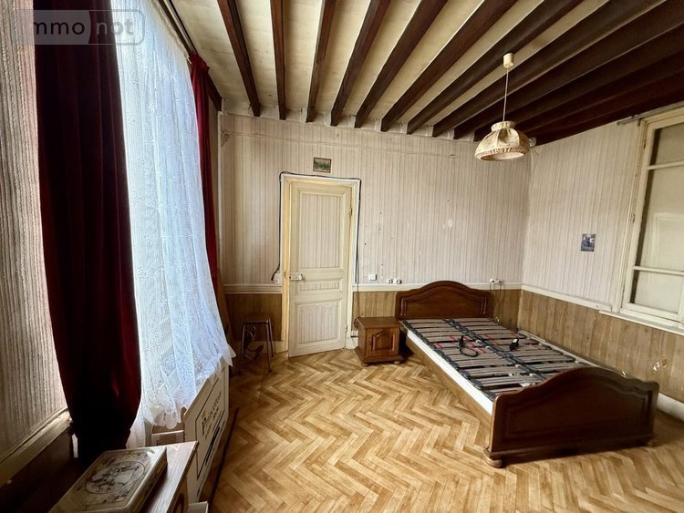 Maison a vendre Amiens 80000 Somme 73 m2 4 pièces 156000 euros