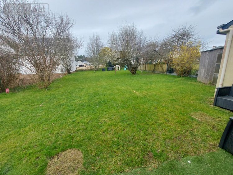 Maison a vendre Sainte-Hélène 56700 Morbihan 145 m2 6 pièces 364000 euros