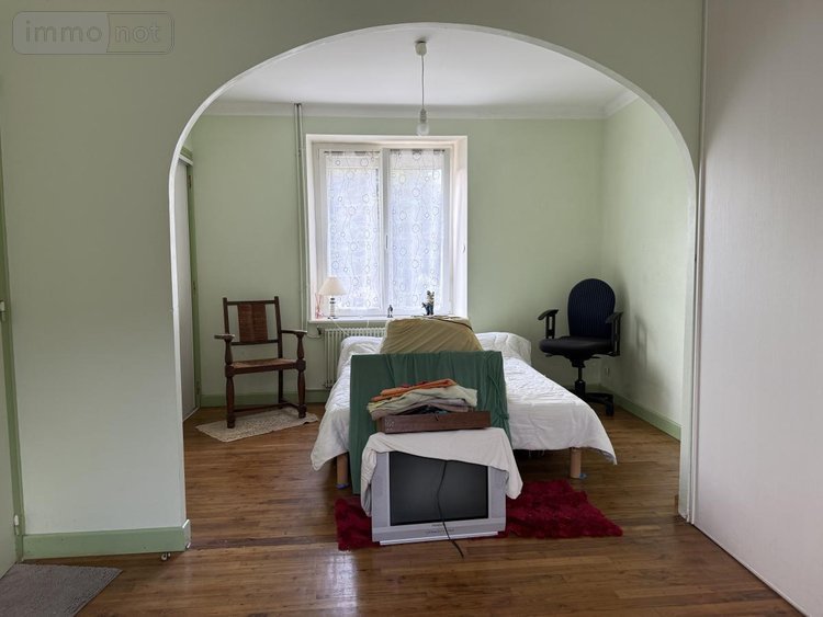 Maison a vendre Grâces 22200 Côtes-d'Armor 92 m2 3 pièces 185800 euros