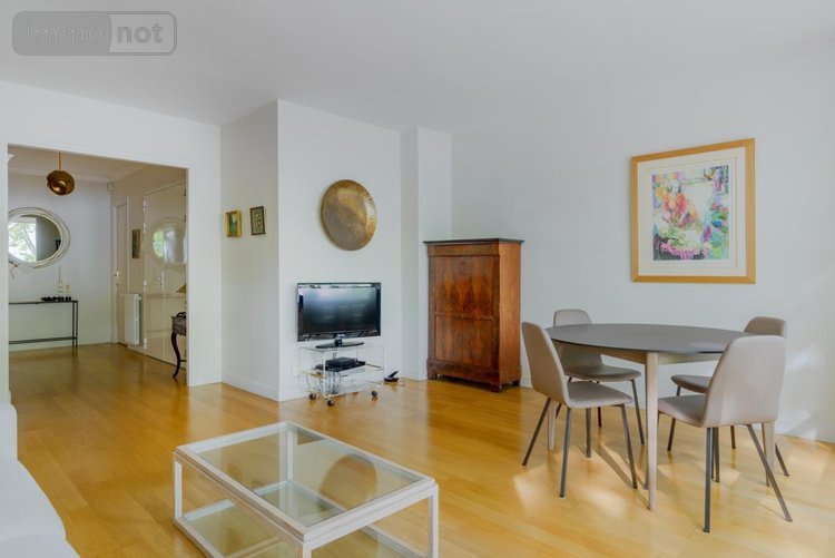 Appartement a vendre Paris 15e arrondissement 75015 Paris 99 m2 4 pièces 1290000 euros