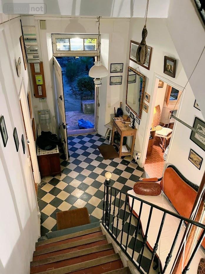 Maison a vendre Saint-Tropez 83990 Var 135 m2  4900000 euros