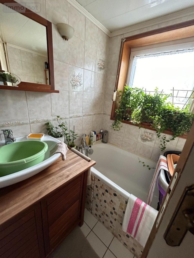 Maison a vendre Outreau 62230 Pas-de-Calais 51 m2 3 pièces 66000 euros