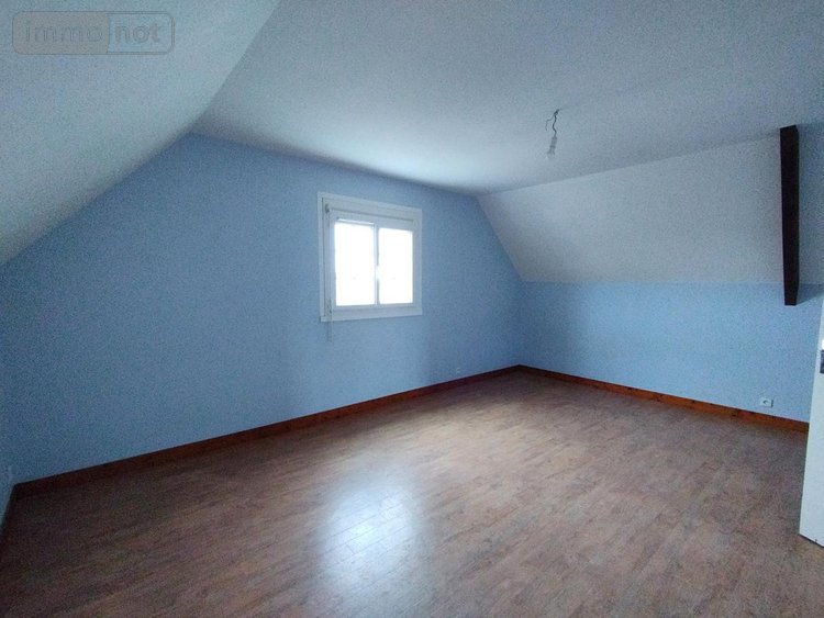 Maison a vendre Pleurtuit 35730 Ille-et-Vilaine 105 m2 4 pièces 298870 euros