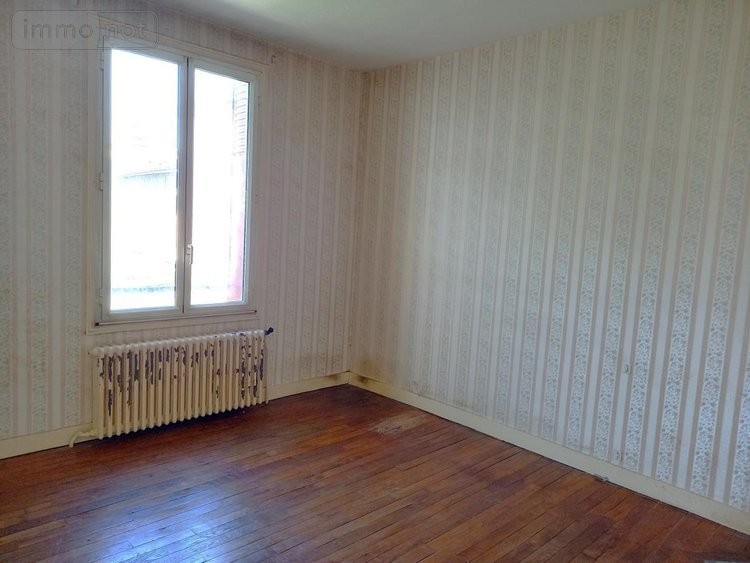 Maison a vendre Tours 37000 Indre-et-Loire 85 m2 4 pièces 219480 euros