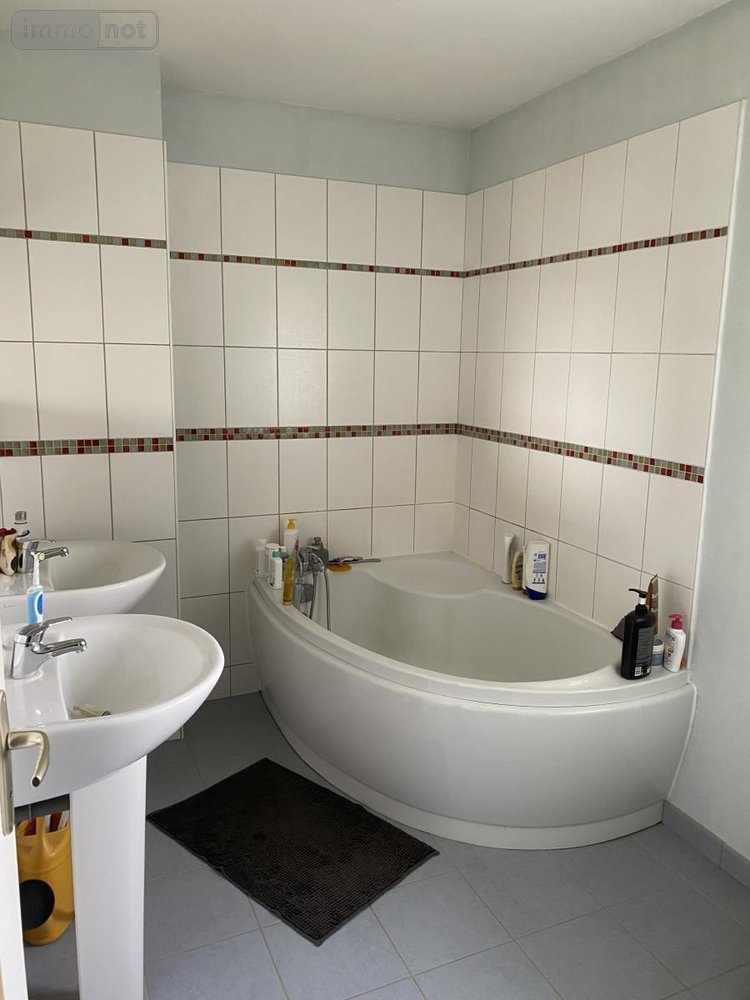 Maison a vendre Vire-Normandie 14500 Calvados 121 m2 5 pièces 226825 euros