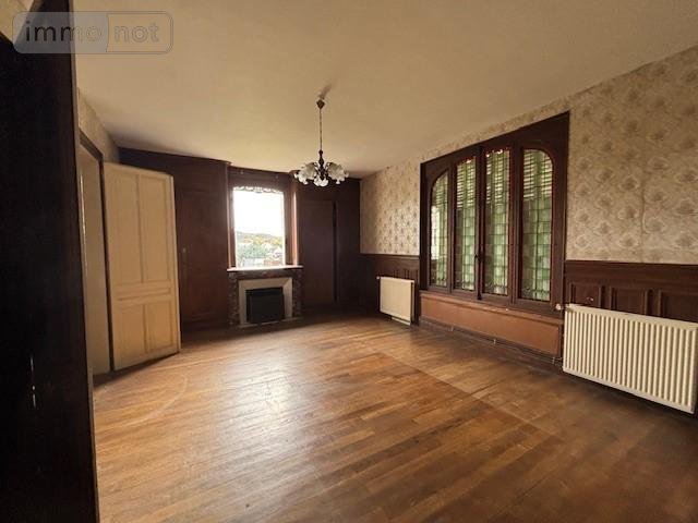 Maison a vendre Molinchart 02000 Aisne 162 m2 7 pièces 160000 euros