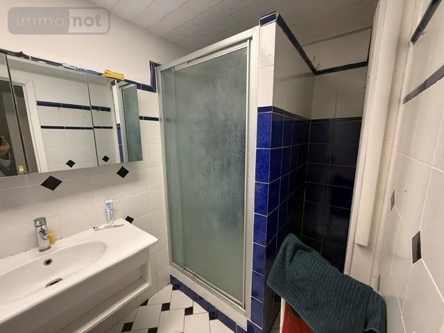 Maison a vendre L'Hôtellerie 14100 Calvados 162 m2 6 pièces 188200 euros