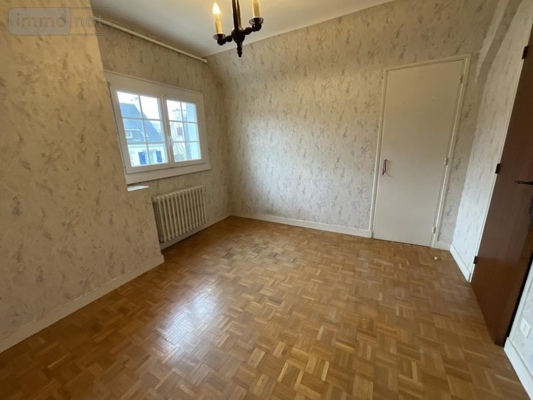 Maison a vendre Ploemeur 56270 Morbihan 101 m2 5 pièces 364040 euros