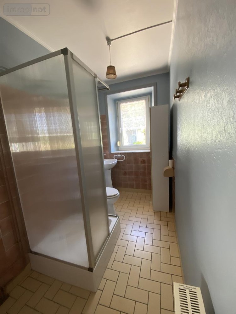 Maison a vendre Saint-Brieuc 22000 Côtes-d'Armor 71 m2 3 pièces 156900 euros