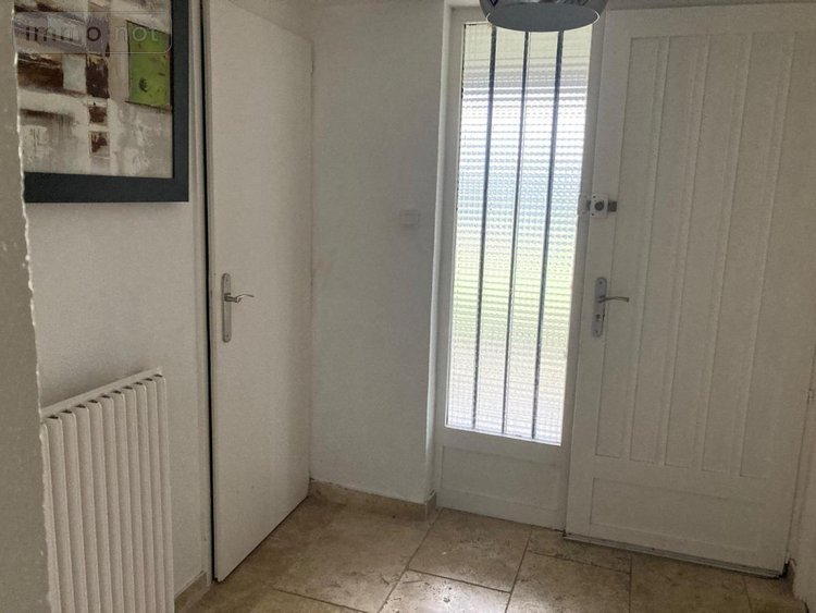 Maison a vendre Saint-Jean-de-Niost 01800 Ain 110 m2 4 pièces 308000 euros
