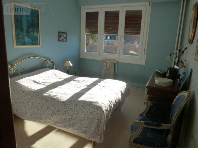 Viager appartement Cambrai 59400 Nord 101 m2 3 pièces 80000 euros