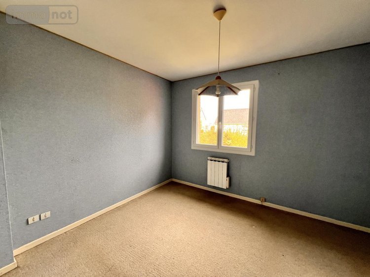 Maison a vendre Brest 29200 Finistère 97 m2 5 pièces 239200 euros