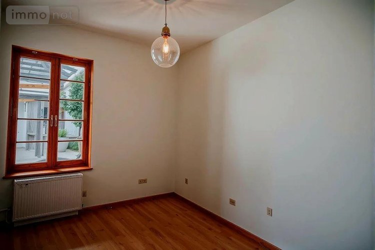 Maison a vendre Cambrai 59400 Nord 76 m2 4 pièces 79500 euros