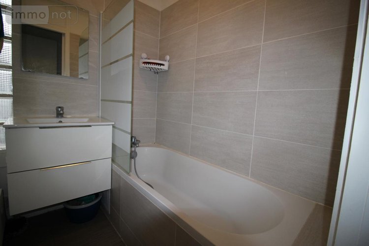 Appartement a vendre Sucy-en-Brie 94370 Val-de-Marne 42 m2 2 pièces 170000 euros