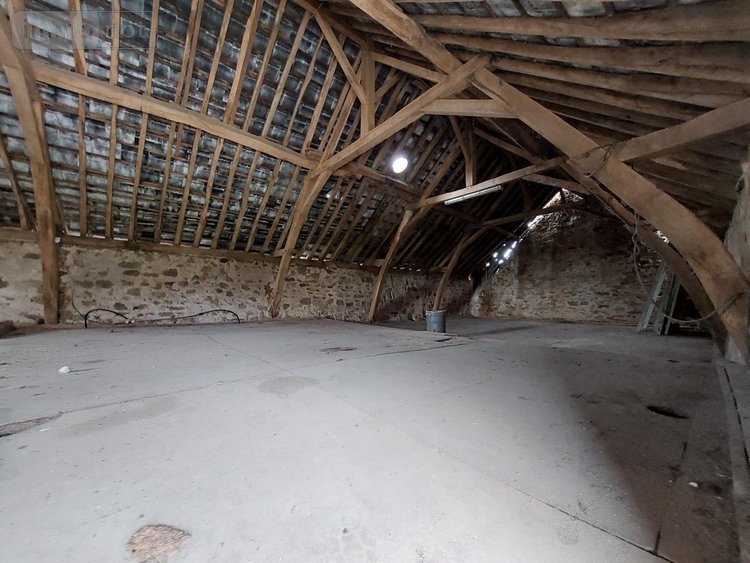 Maison a vendre Beaulieu-sur-Oudon 53320 Mayenne 162 m2 7 pièces 293560 euros