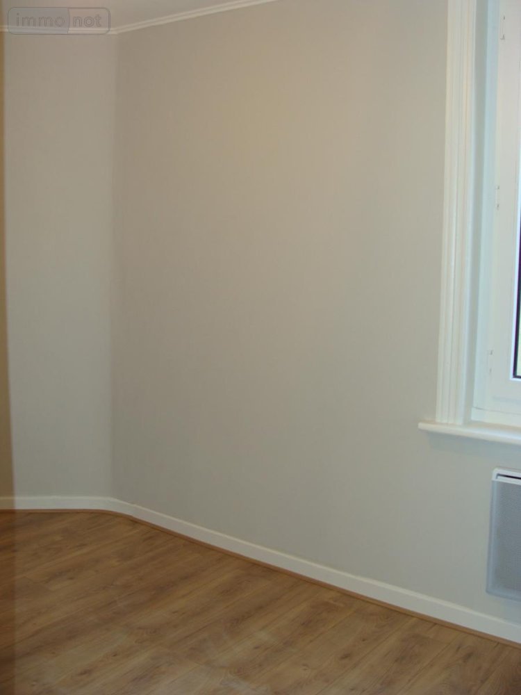 Location maison Hénin-Beaumont 62110 Pas-de-Calais 73 m2  667 euros