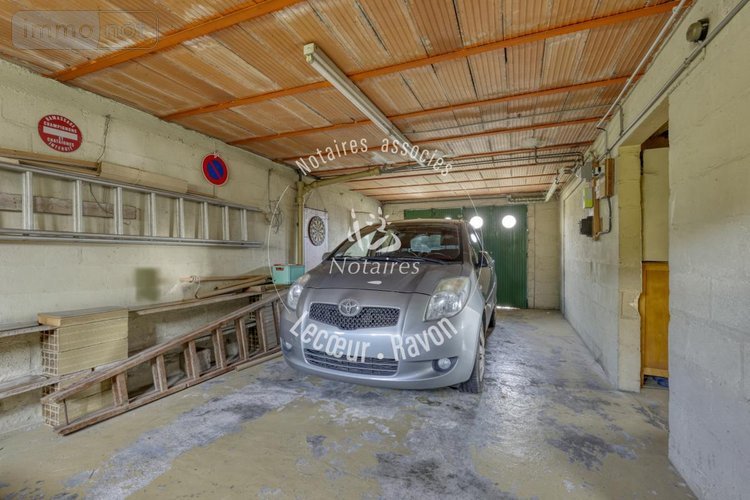 Maison a vendre Bois-d'Arcy 78390 Yvelines 125 m2 6 pièces 399990 euros