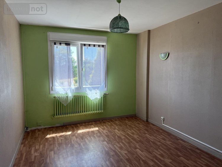 Maison a vendre Langast 22150 Côtes-d'Armor 137 m2  126000 euros