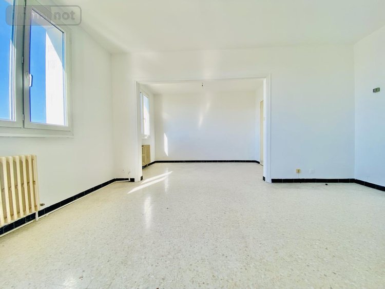 Appartement a vendre Montpellier 34000 Hérault 69 m2 3 pièces 179600 euros