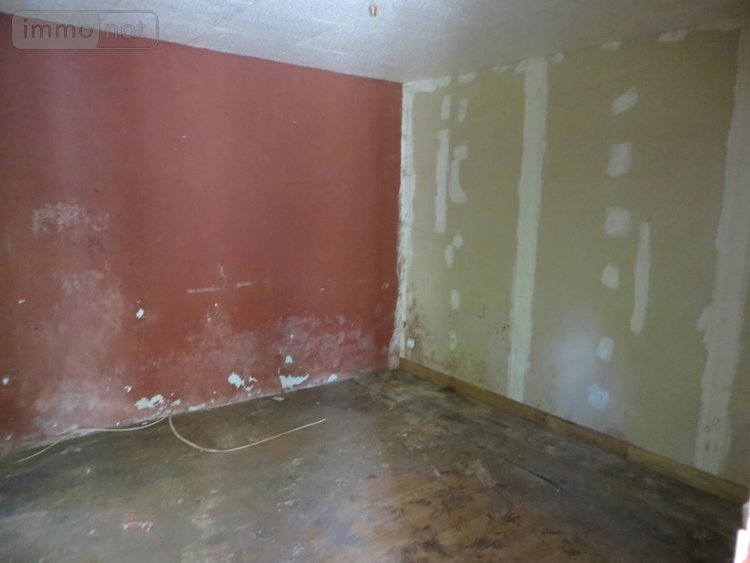 Maison a vendre Campagnolles 14500 Calvados 137 m2  48150 euros
