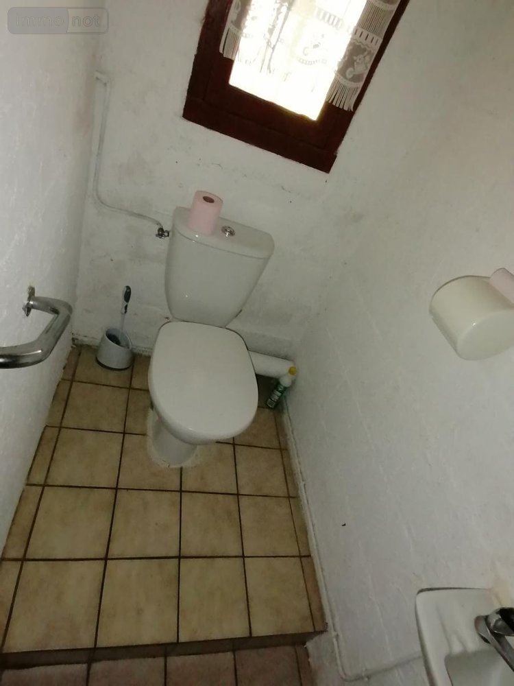 Maison a vendre Le Faouët 22290 Côtes-d'Armor 119 m2 8 pièces 169000 euros