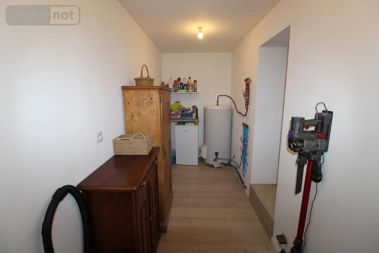 Maison a vendre Chaniers 17610 Charente-Maritime 170 m2 6 pièces 280200 euros