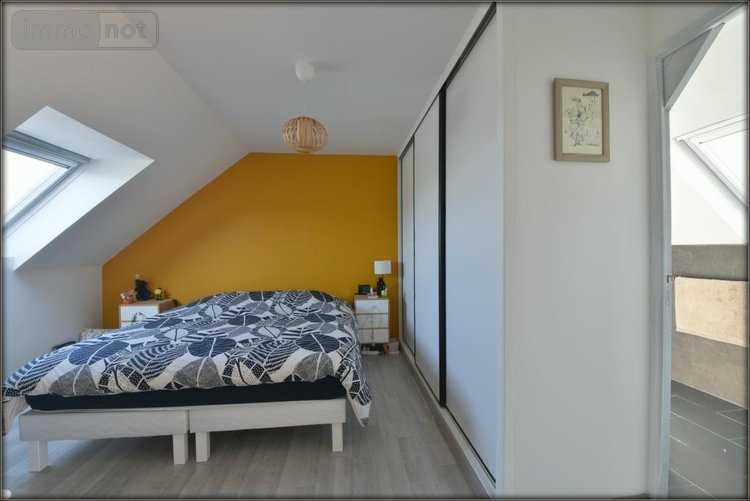 Maison a vendre Le Verger 35160 Ille-et-Vilaine 93 m2 5 pièces 280000 euros