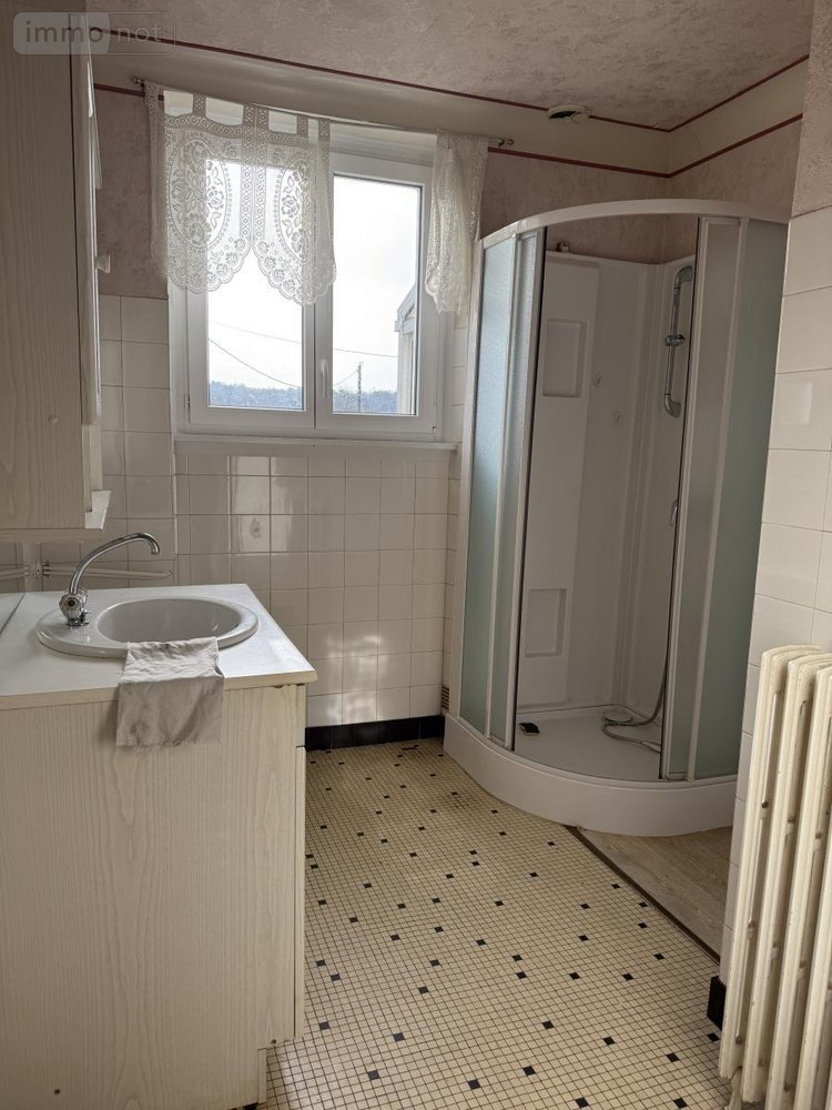 Maison a vendre Landerneau 29800 Finistère 109 m2  207500 euros