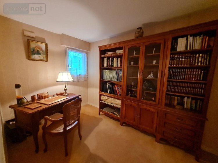 Maison a vendre Crédin 56580 Morbihan 119 m2 4 pièces 187680 euros