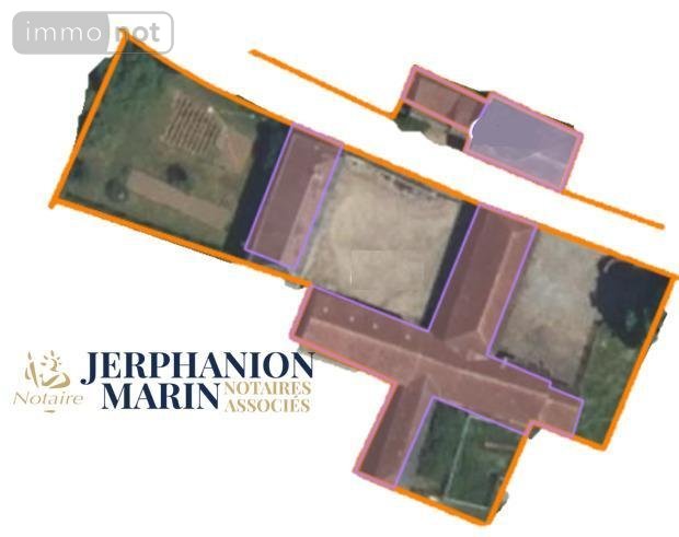 Maison a vendre Igé 61130 Orne 95 m2 2 pièces 149460 euros