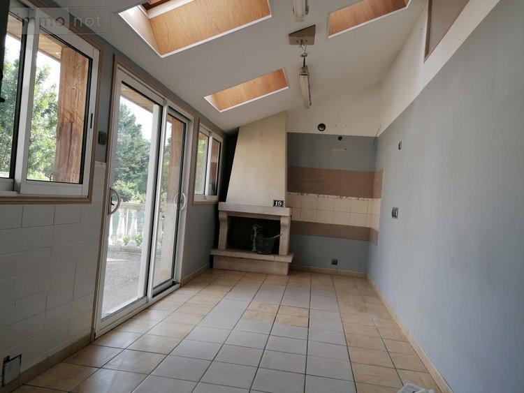 Maison a vendre Abilly 37160 Indre-et-Loire 78 m2 4 pièces 126000 euros