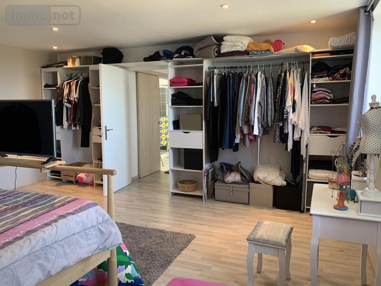 Maison a vendre Guissény 29880 Finistère 104 m2 6 pièces 414200 euros