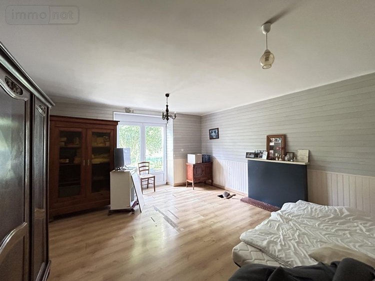 Maison a vendre Questembert 56230 Morbihan 200 m2 10 pièces 207800 euros