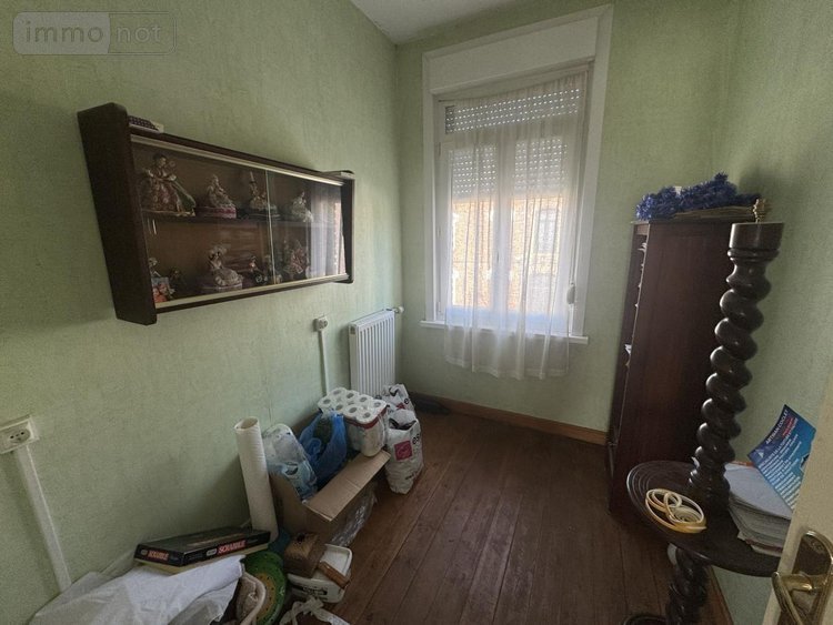 Maison a vendre Cambrai 59400 Nord 85 m2 5 pièces 147700 euros