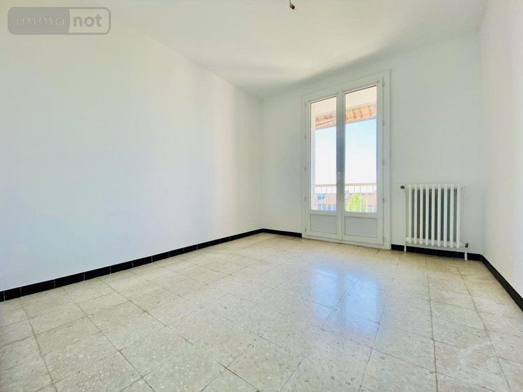 Appartement a vendre Montpellier 34000 Hérault 69 m2 3 pièces 179600 euros