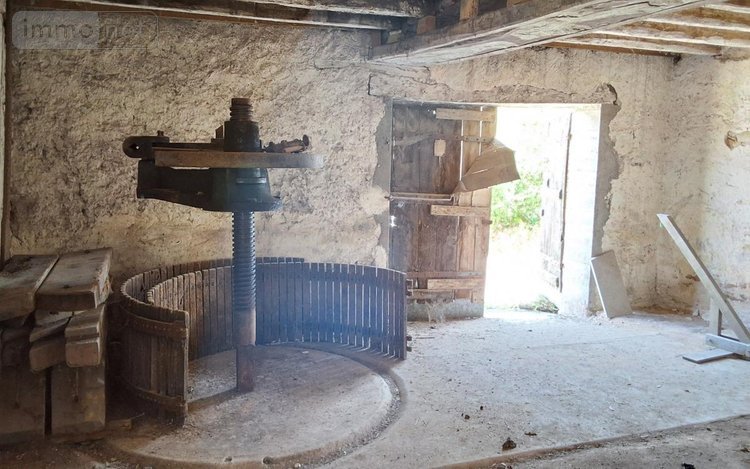 Maison a vendre Mozé-sur-Louet 49610 Maine-et-Loire 55 m2 3 pièces 84000 euros