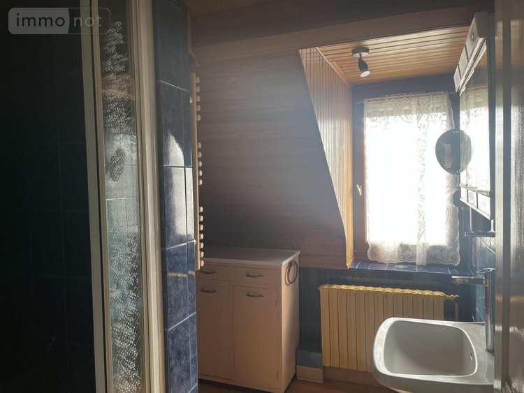 Maison a vendre Cabourg 14390 Calvados 116 m2  627000 euros