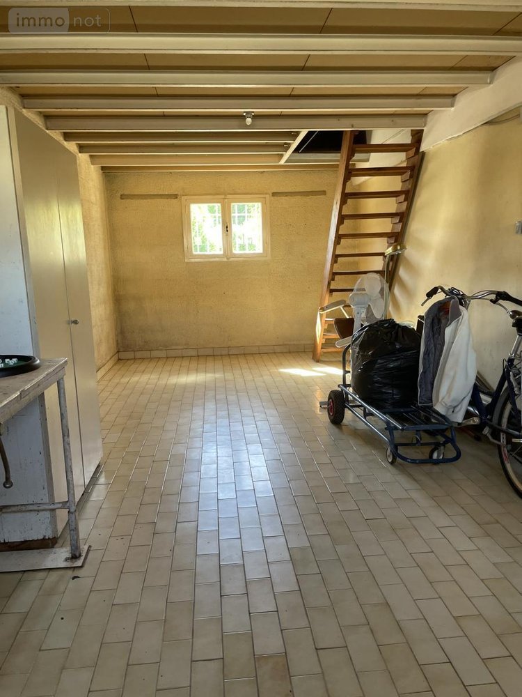 Maison a vendre Courtisols 51460 Marne 85 m2 4 pièces 221280 euros