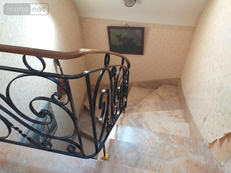 Maison a vendre Locqueltas 56390 Morbihan 150 m2 9 pièces 825372 euros