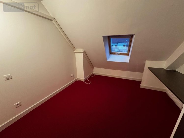 Location appartement Dole 39100 Jura 66 m2 4 pièces 800 euros