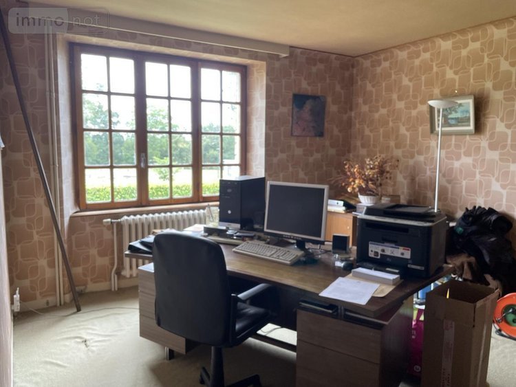 Maison a vendre Plessala 22330 Côtes-d'Armor 180 m2 8 pièces 187500 euros