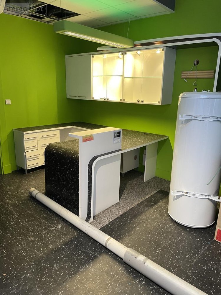 Immeuble a vendre Le Mans 72000 Sarthe 471 m2  984200 euros