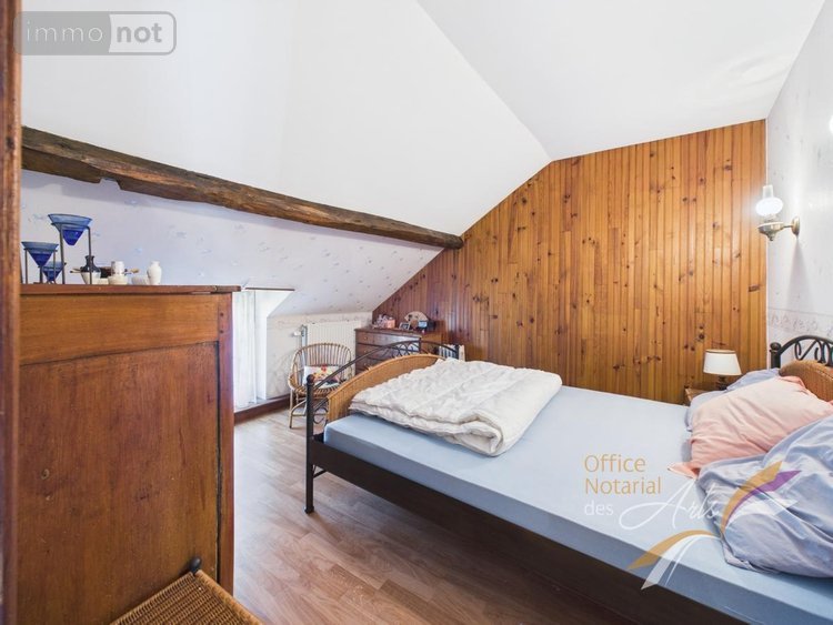Maison a vendre Maubeuge 59600 Nord 223 m2 8 pièces 260700 euros