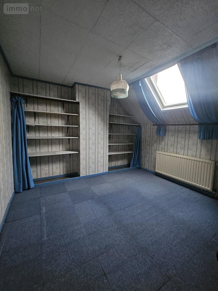 Maison a vendre Lille 59000 Nord 108 m2 5 pièces 226000 euros