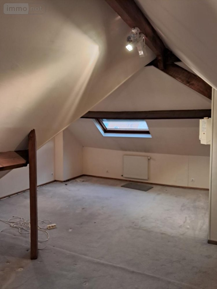 Maison a vendre Boulogne-sur-Mer 62200 Pas-de-Calais 236 m2 8 pièces 419200 euros