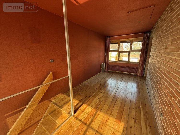 Maison a vendre Cuincy 59553 Nord 116 m2 4 pièces 158000 euros