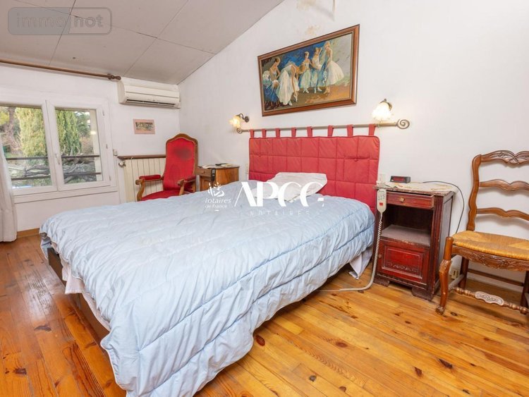 Viager maison Mirabel-aux-Baronnies 26110 Drôme 280 m2 10 pièces 205000 euros